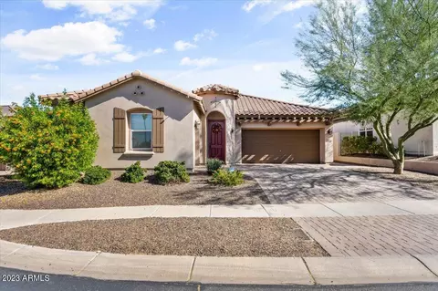 9821 S 6th Pl, Phoenix, AZ 85042