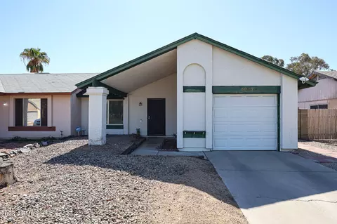 3037 W Irma Ln, Phoenix, AZ 85027