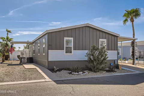 2000 S Apache Rd #286, Buckeye, AZ 85326