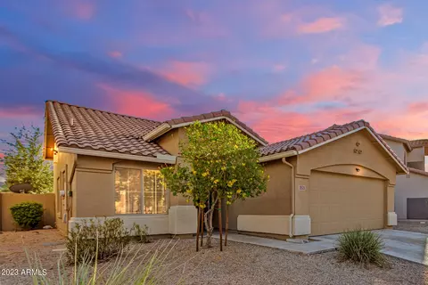 3521 W Monte Way, Laveen, AZ 85339