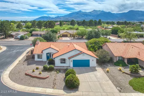 3566 Wheelan Loop, Sierra Vista, AZ 85635