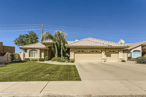2228 E Nora St, Mesa, AZ 85213