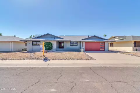 12539 W Limewood Dr, Sun City West, AZ 85375