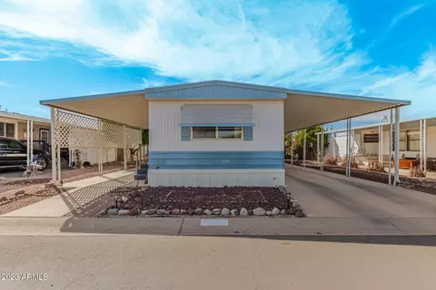 450 W Sunwest Dr #5, Casa Grande, AZ 85122