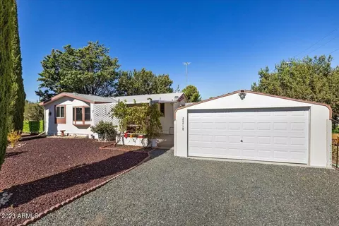 20918 E Black Rock Trl, Mayer, AZ 86333