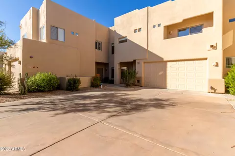 9070 E Gary Rd #133, Scottsdale, AZ 85260