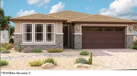 20035 W Montecito Ave, Buckeye, AZ 85396