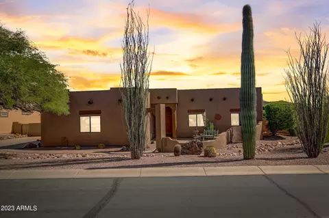 4795 S Pay Dirt Dr, Gold Canyon, AZ 85118