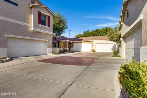 881 S Porter St, Gilbert, AZ 85296 photo 4