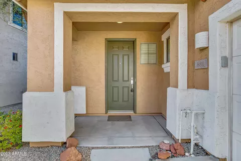 881 S Porter St, Gilbert, AZ 85296 photo 5