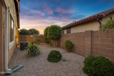 881 S Porter St, Gilbert, AZ 85296 photo 28