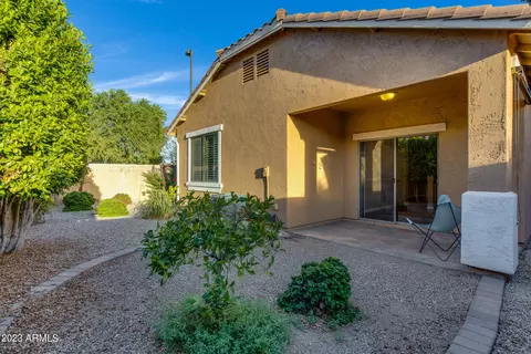 881 S Porter St, Gilbert, AZ 85296 photo 27