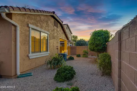 881 S Porter St, Gilbert, AZ 85296 photo 24