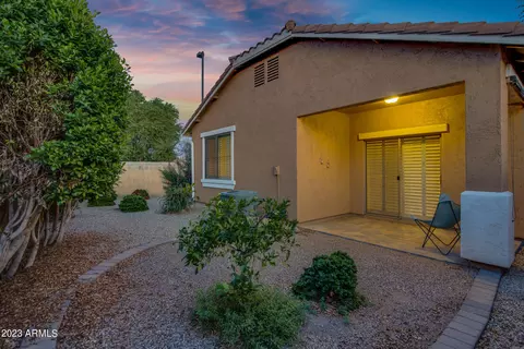 881 S Porter St, Gilbert, AZ 85296 photo 26