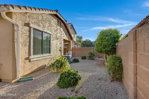 881 S Porter St, Gilbert, AZ 85296 photo 25