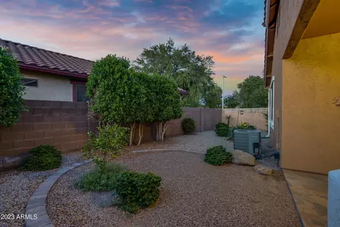 881 S Porter St, Gilbert, AZ 85296 photo 30