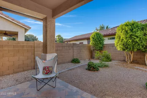 881 S Porter St, Gilbert, AZ 85296 photo 32