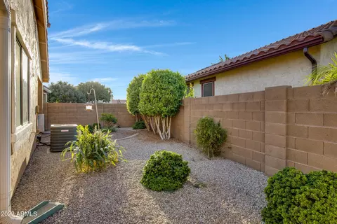 881 S Porter St, Gilbert, AZ 85296 photo 29