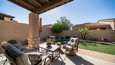 6202 E Mckellips Rd #194, Mesa, AZ 85215 photo 14