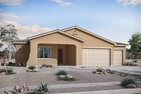 26358 S 226th Pl, Queen Creek, AZ 85142