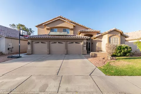 10922 W Ashland Way, Avondale, AZ 85392