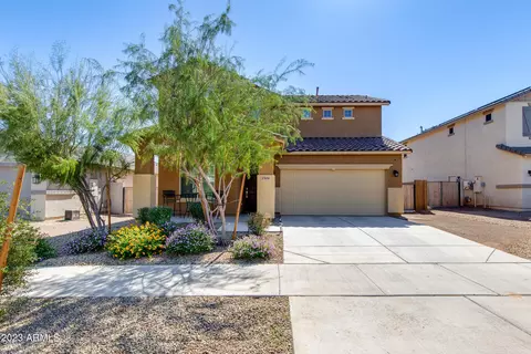 17859 W Jessie Ln, Surprise, AZ 85387
