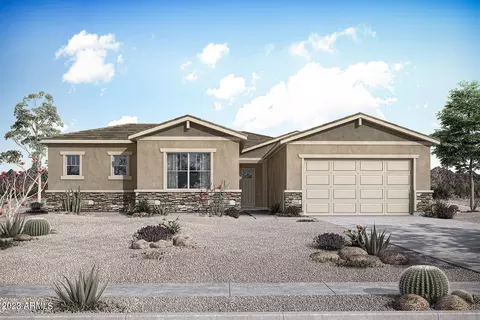 26376 S 226th Pl, Queen Creek, AZ 85142
