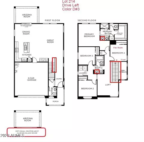 1935 N Marketside Ave, Buckeye, AZ 85396