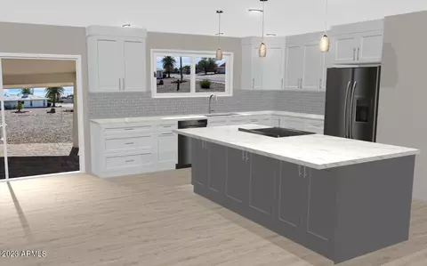 9818 W Santa Fe Dr, Sun City, AZ 85351