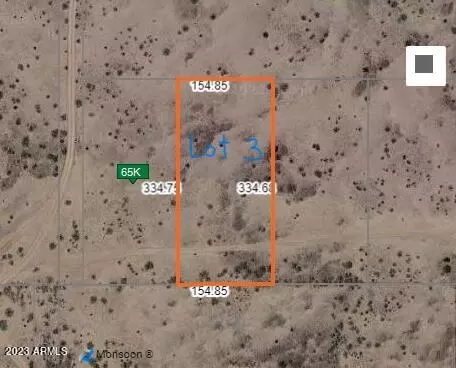 258 N Nn N 238th Ave #PARCEL 3, Surprise, AZ 85387