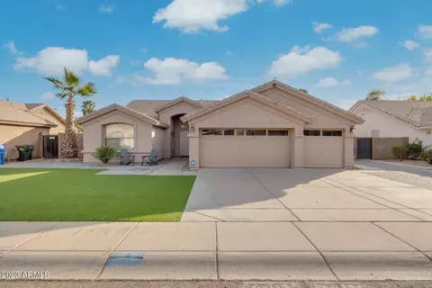 5207 E Wallace Ave, Scottsdale, AZ 85254