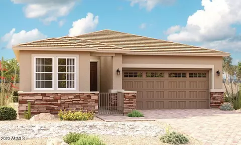 24258 W Watkins St, Buckeye, AZ 85326