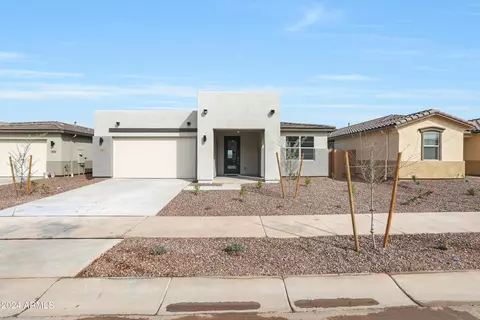 23010 E Happy Rd, Queen Creek, AZ 85142