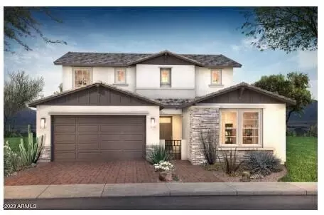 21301 E Macaw Dr, Queen Creek, AZ 85142