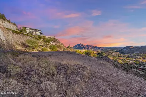 7702 N Silvercrest Way #13, Paradise Valley, AZ 85253