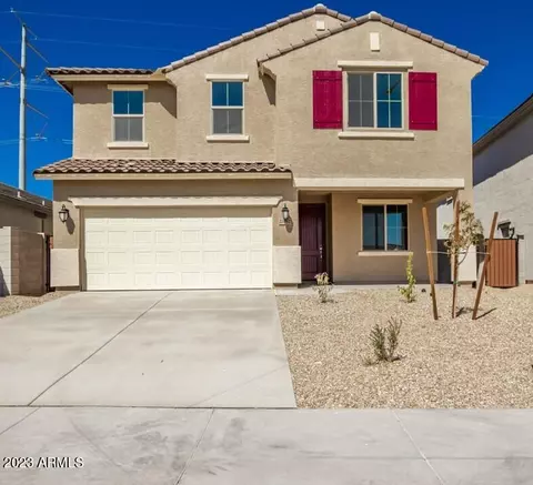 23382 W Winslow Ave, Buckeye, AZ 85326