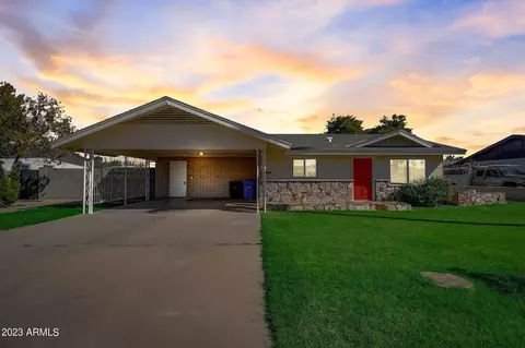 257 N Apache Dr, Chandler, AZ 85224