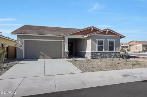 29326 N 135th Dr, Peoria, AZ 85383