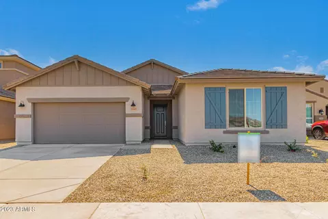 23349 W Florence Ave, Buckeye, AZ 85326