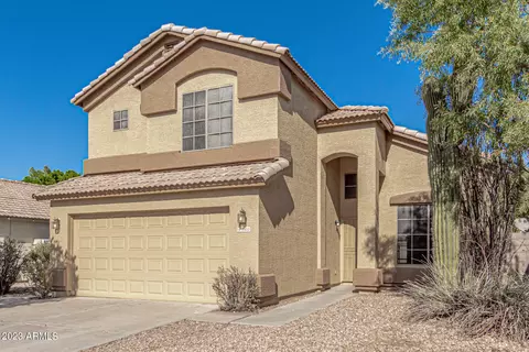 11410 W Cambridge Ave, Avondale, AZ 85392