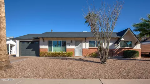 8408 E Lewis Ave, Scottsdale, AZ 85257