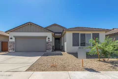 23367 W Florence Ave, Buckeye, AZ 85326