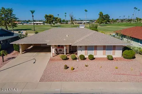 10352 W Talisman Rd, Sun City, AZ 85351