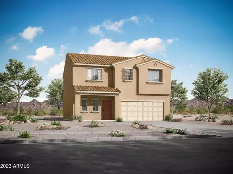 402 N Roosevelt Pkwy N, Avondale, AZ 85323
