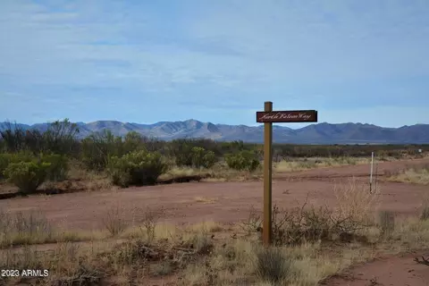 tbd W Tombstone Trl #28, Mcneal, AZ 85617