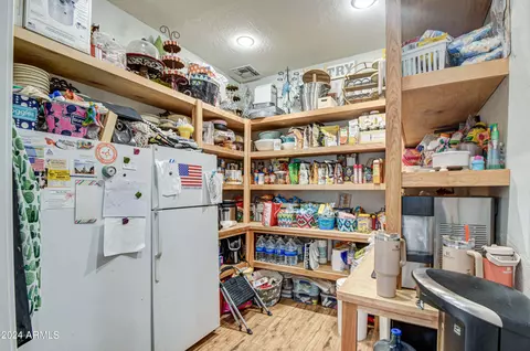 Kitchen - 2899 E Washington Ave, Gilbert, AZ 85234 photo 12 of 12