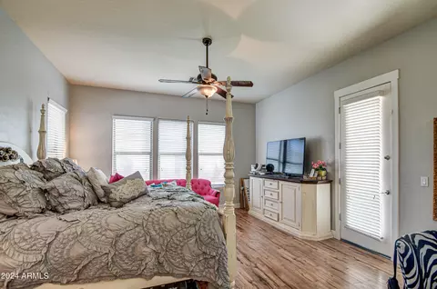Bedroom - 2899 E Washington Ave, Gilbert, AZ 85234 photo 1 of 4