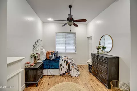 Bedroom - 2899 E Washington Ave, Gilbert, AZ 85234 photo 3 of 4