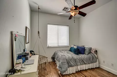 Bedroom - 2899 E Washington Ave, Gilbert, AZ 85234 photo 4 of 4