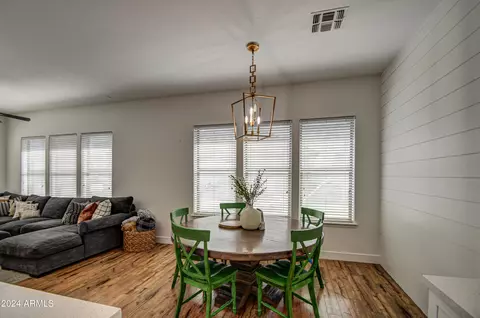 Dining - 2899 E Washington Ave, Gilbert, AZ 85234 photo 1 of 1